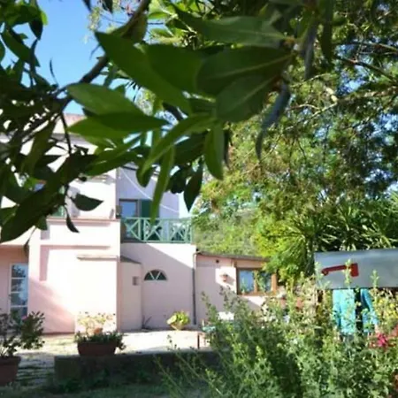 Bilocale Le Terme Apartment Portoferraio