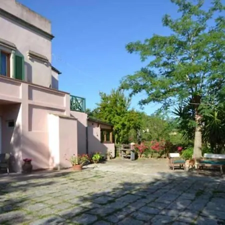 Apartment Bilocale Le Terme Portoferraio