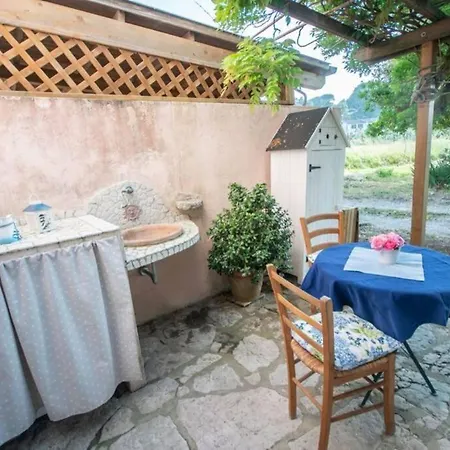 Bilocale Le Terme *