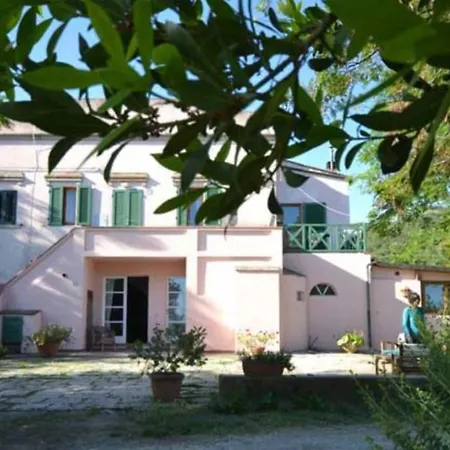 Bilocale Le Terme *