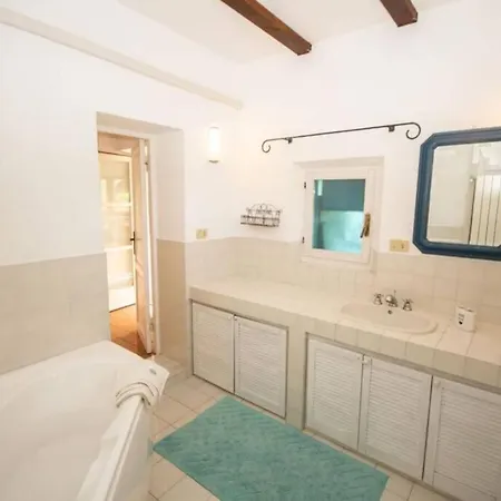 Apartment Bilocale Le Terme Portoferraio