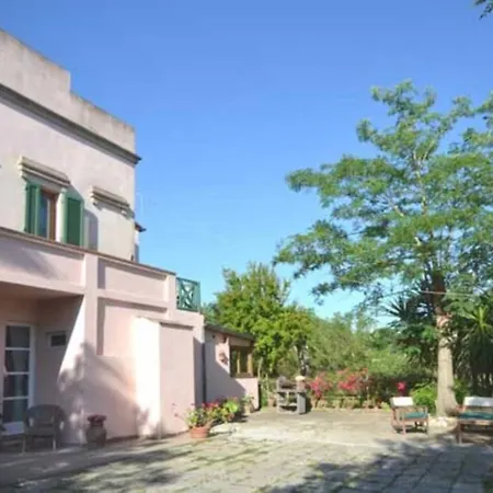 Bilocale Le Terme