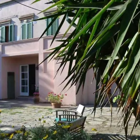 Apartment Bilocale Le Terme Portoferraio
