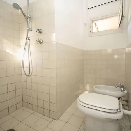 Apartment Bilocale Le Terme