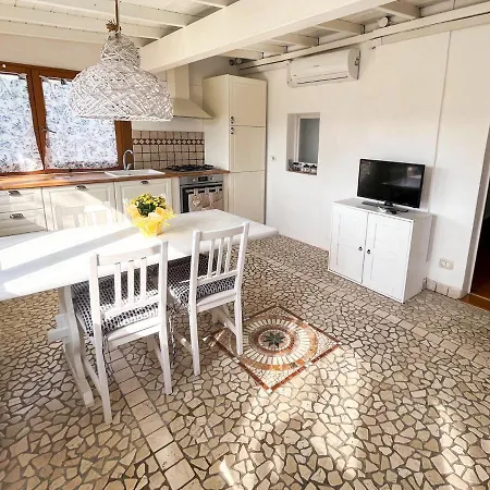 Bilocale Le Terme Apartment Portoferraio